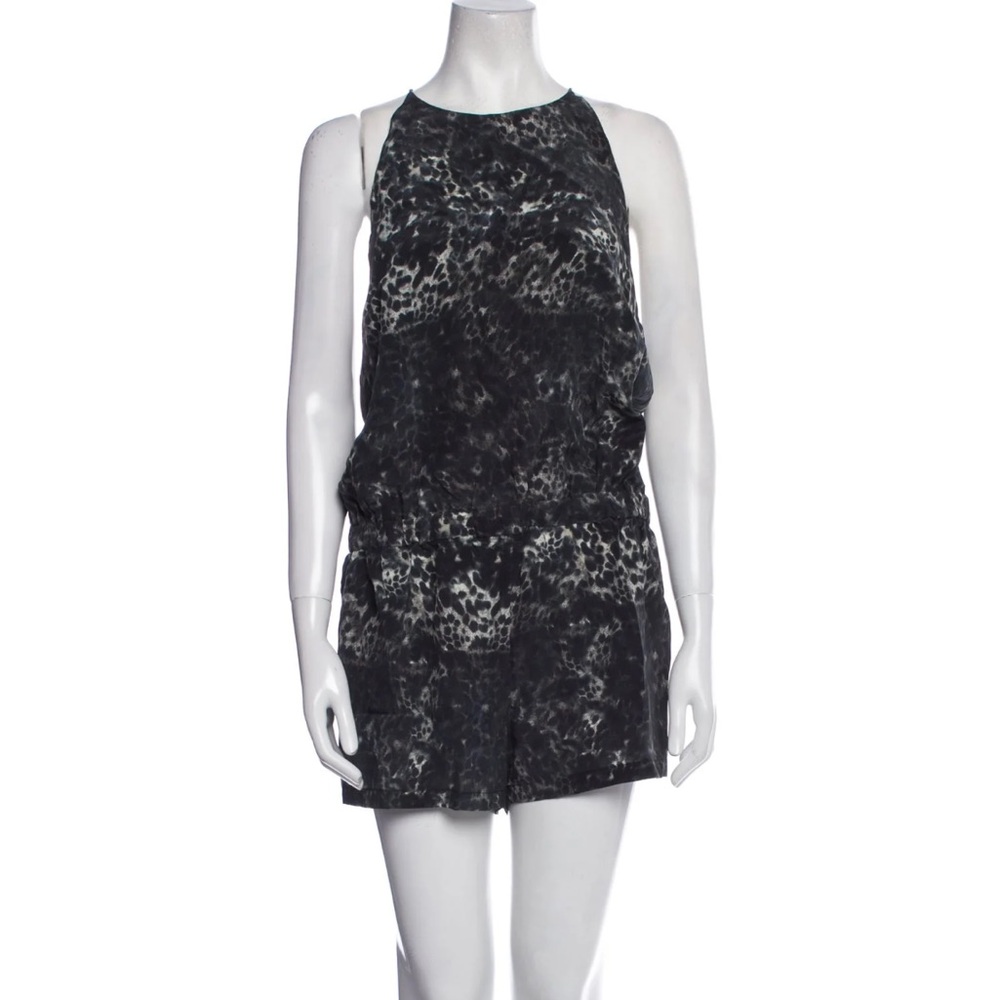 Mikoh Takaroa Romper- Size 1